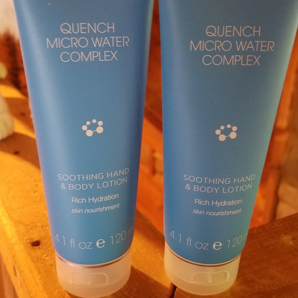 Hand Lotion 2pk - Picture 4 of 5